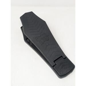Guitar Hero RedOctane Drum Kick Foot Pedal For Xbox 360 PS3 NO CORD